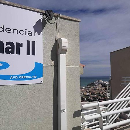 A H Rentals Montemar 10 Apartamento Atalayas Peñíscola 외부 사진