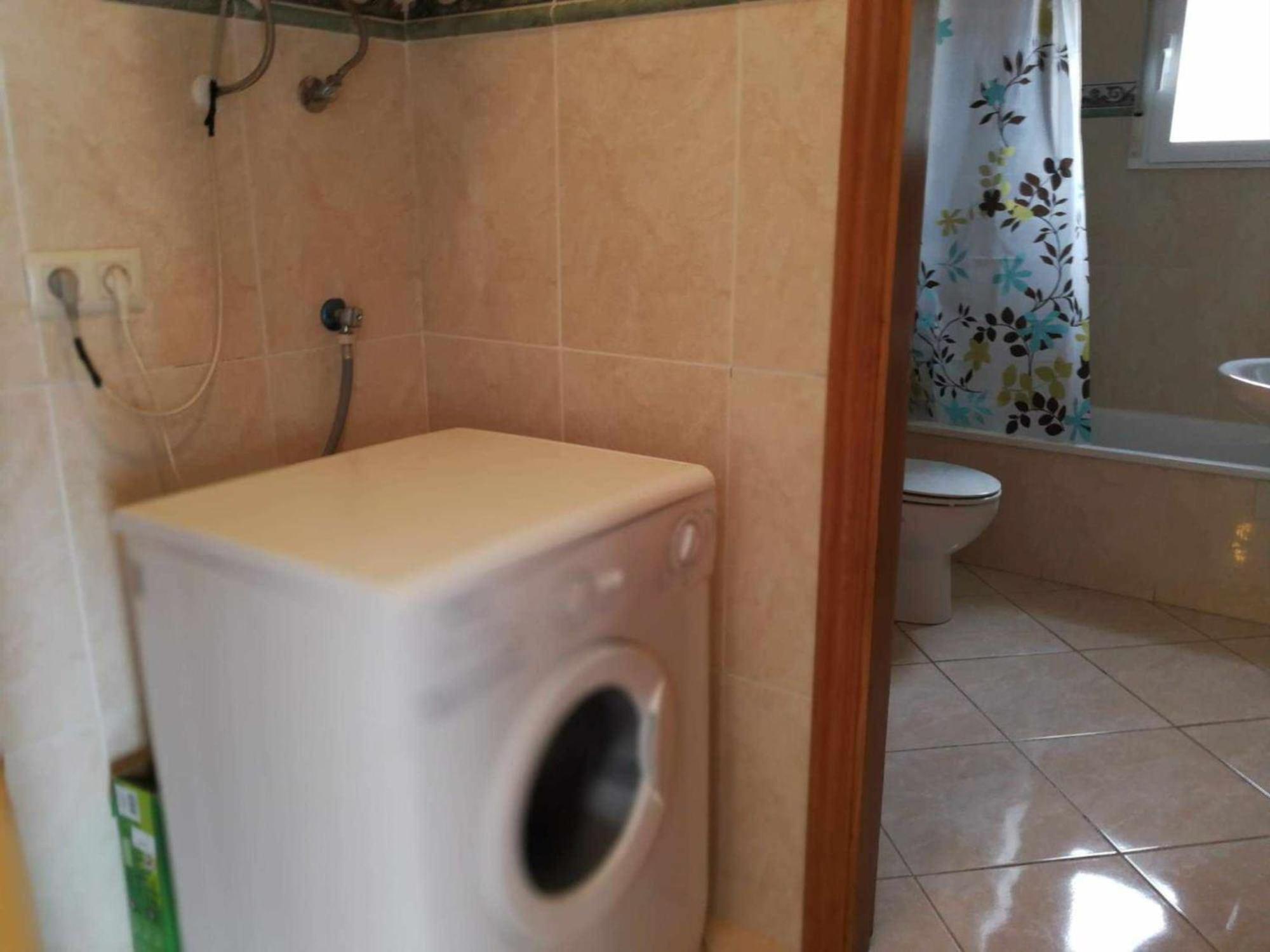 A H Rentals Montemar 10 Apartamento Atalayas Peñíscola 외부 사진