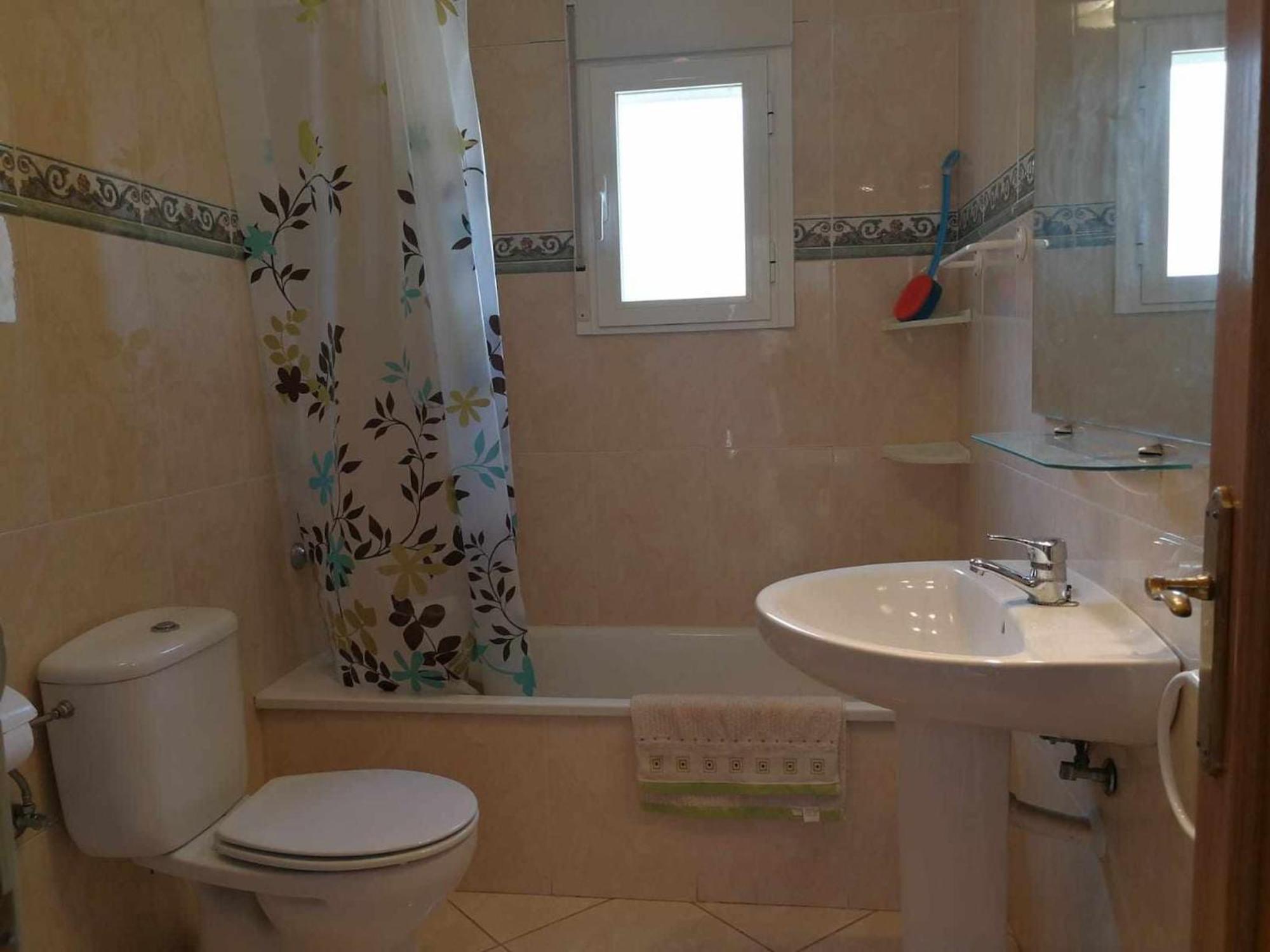 A H Rentals Montemar 10 Apartamento Atalayas Peñíscola 외부 사진