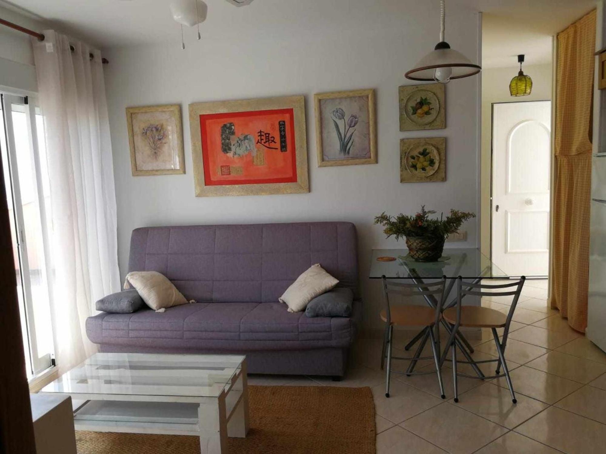 A H Rentals Montemar 10 Apartamento Atalayas Peñíscola 외부 사진
