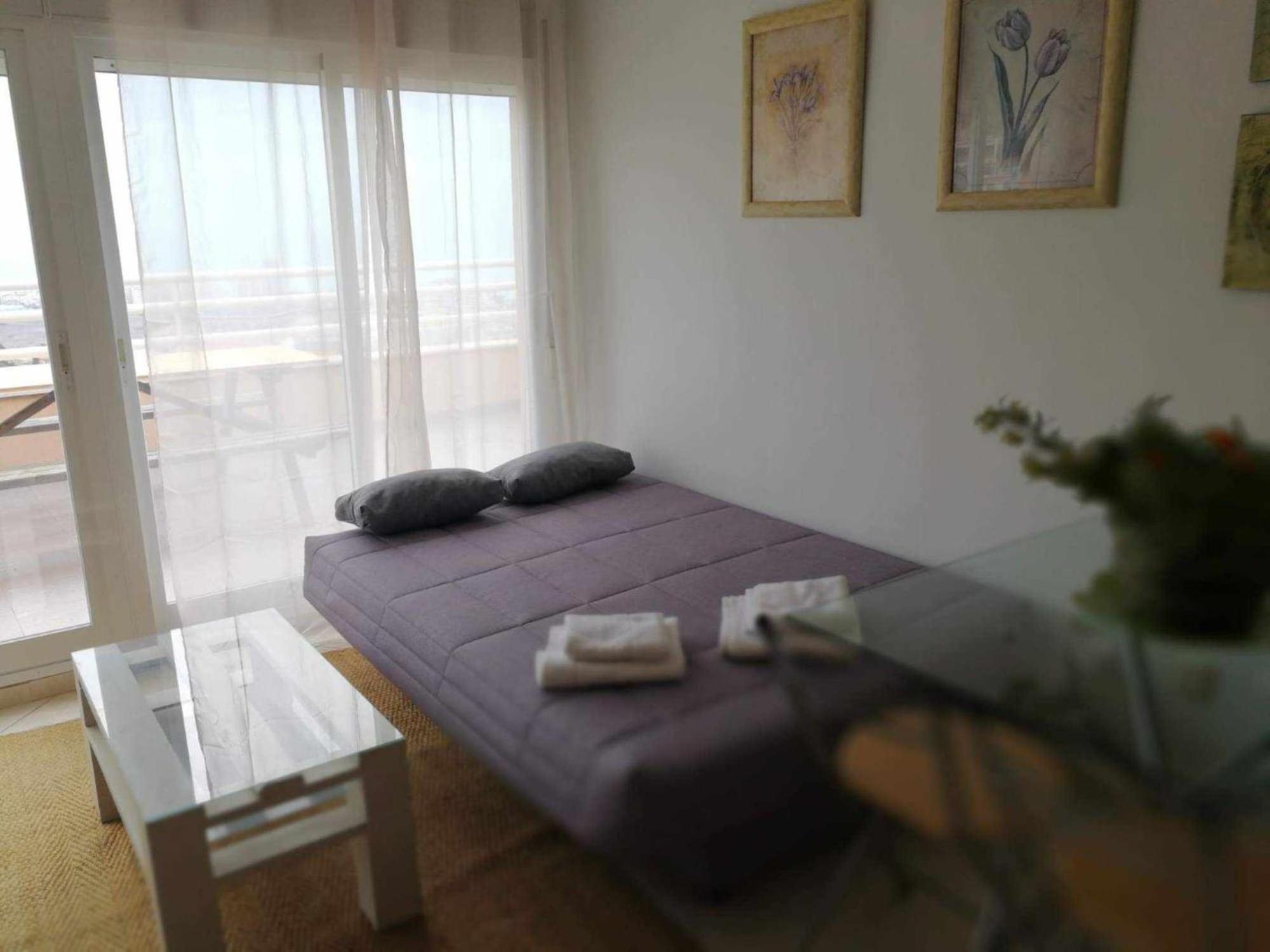 A H Rentals Montemar 10 Apartamento Atalayas Peñíscola 외부 사진