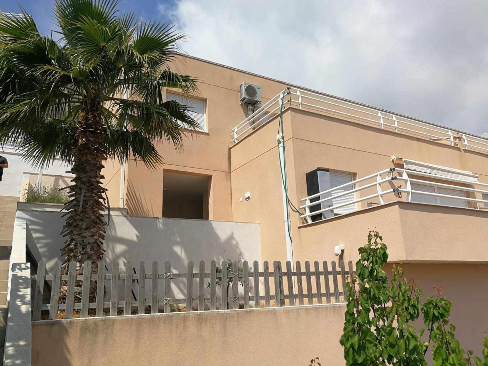 A H Rentals Montemar 10 Apartamento Atalayas Peñíscola 외부 사진