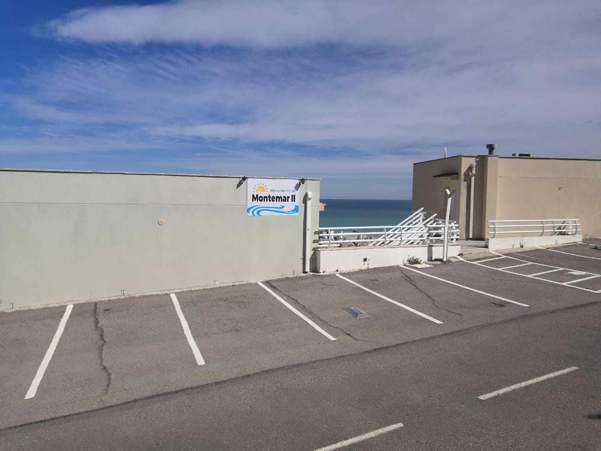 A H Rentals Montemar 10 Apartamento Atalayas Peñíscola 외부 사진
