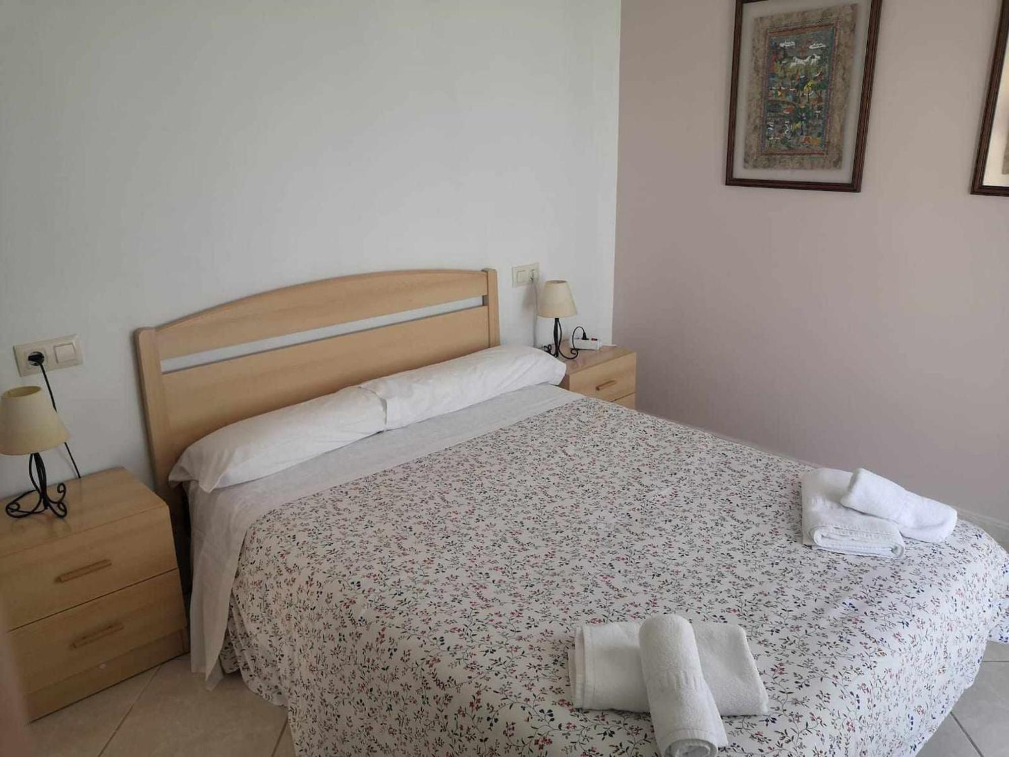 A H Rentals Montemar 10 Apartamento Atalayas Peñíscola 외부 사진